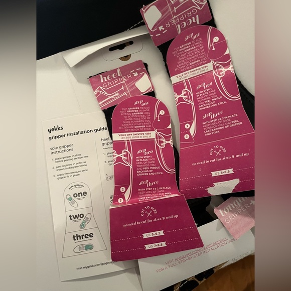 Gekks sockless for loafers - Picture 6 of 9